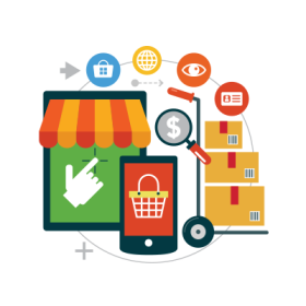 Разработка сложного сайта для сферы логистики в Сантосе